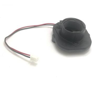 Jienuo HD IR-Cut M12*0.5 pour surveillance