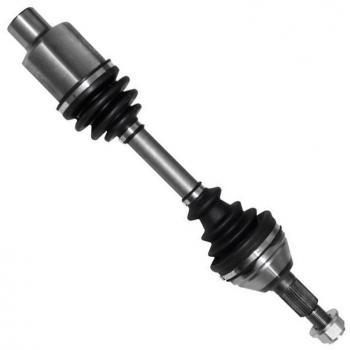 Semiasse Eurodriveline 289