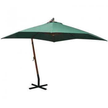 Ombrellone da Giardino Lusso Casadino 300x300 Cm