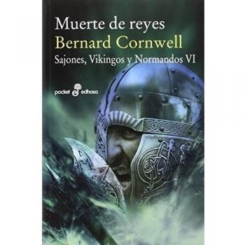 MUERTE DE REYES EDHASA