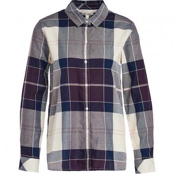 Chemise Barbour lsh1352 Beige Classique