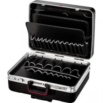 Parat Rolkoffer Silver KingSize