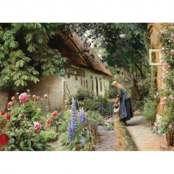 D-Toys 1000 Teile Puzzle