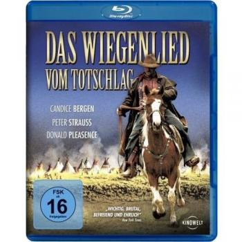 Das Wiegenlied vom Totschlag [Blu-ray]
