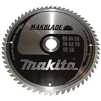 Lámina Makita HM 260 30 60 D