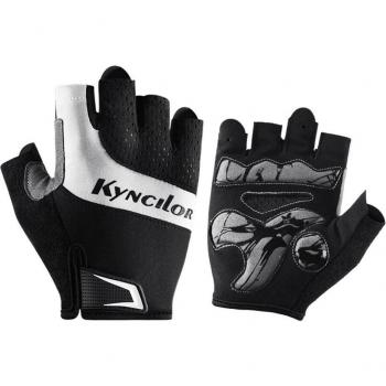 Couvre-Mains Cyclisme Été 2-3cm Grip