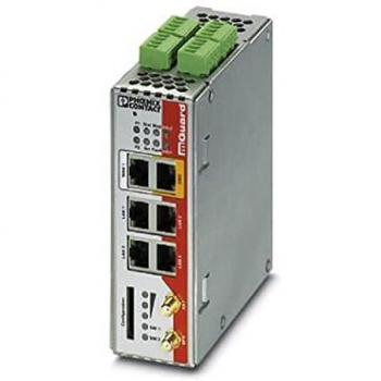 RS4000 3G VPN Schutz­-Appliance – Intelligente Firewall, 10 Tunnel