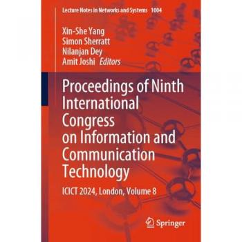 Proceedings of Ninth International Congress on Information and Communication Technology