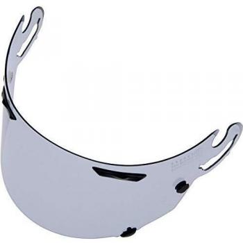 Visor Arai I-Type 2D Racing Visera Grises