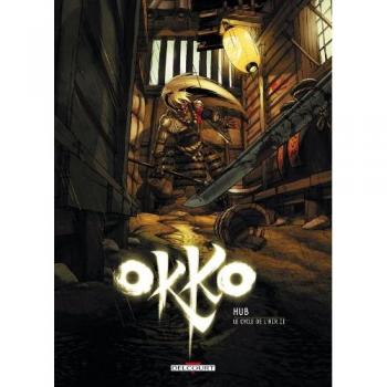 Okko T06