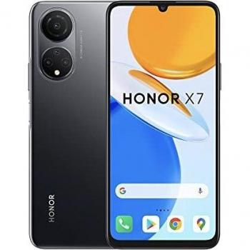 Honor X7 Smartphone 90 Hz Refresh Rate