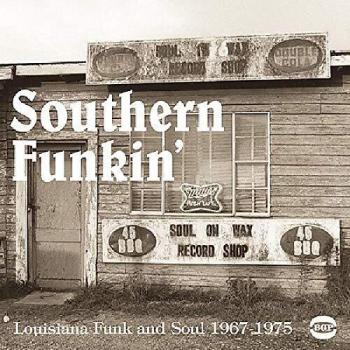 Southern funkin' 1967-1975