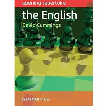 Opening Repertoire: The English (Everyman Chess)