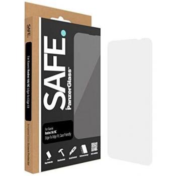 Protector de pantalla de vidrio templado SAFE para Xiaomi Redmi 9A 9C 10A