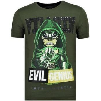Local Fanatic Villain Duck Shirt