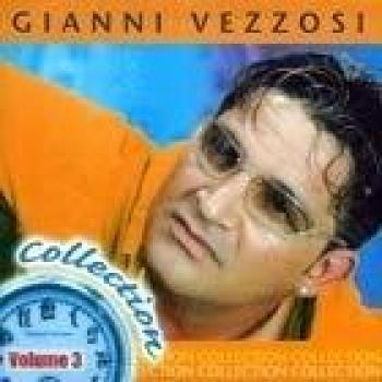 Vezzosi Gianni Collection Vol.3 (CD)