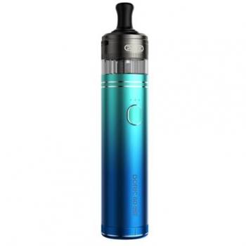 Set Pod Doric 60 Pro Voopoo – Teinte Bleu Lac