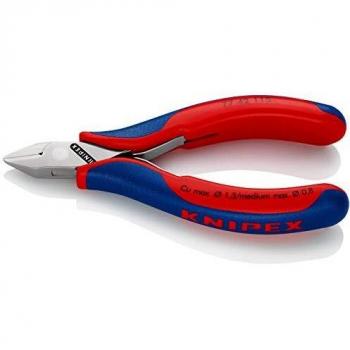 Knipex Alicates de corte diagonal 115 mm 77 42 115