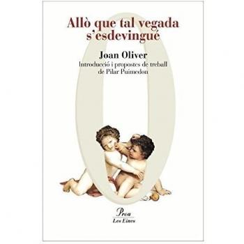 ALLÒ QUE TAL VEGADA S'ESDEVINGUÉ (LES EINES )