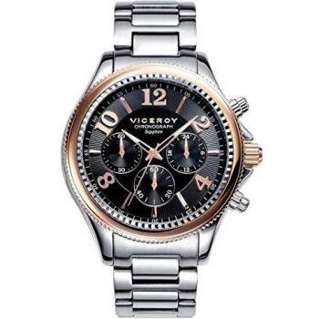 Montre Viceroy 47891-95 – Style masculin