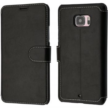 HTC U Ultra Stand‑Flip Wallet