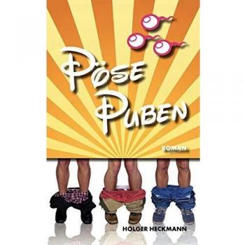 Holger Heckmann Pöse Puben