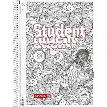 Quaderno Universitario ZENart A4