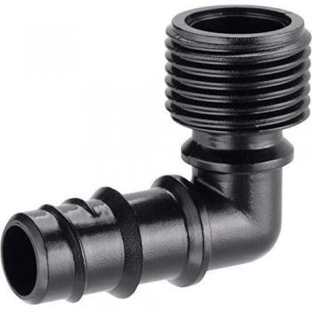 GOMITO FILETTO 1/2(15-21MM)