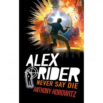 Alex Rider