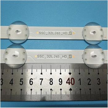LG 32LK510PLD LED backlight strip