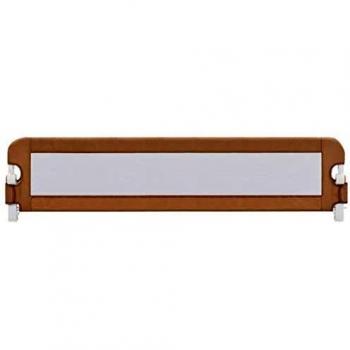 Toddler Safety Bed Rail 180x42 cm