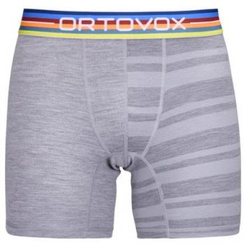 Ortovox Boxer Rock'n Wool 185