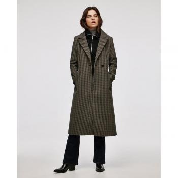 Mantella JJXX 12237953 Mary Beige Check