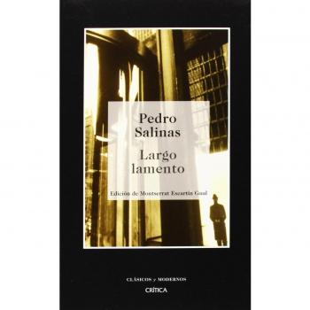 Largo lamento (Bolsillo) (Tapa blanda).
