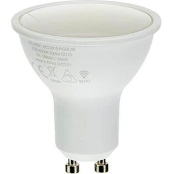 Ledvance 4.9W Smart WiFI Spot GU10 Multicolour 45