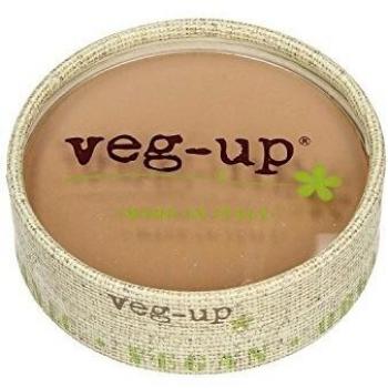 Veg‑Up Karamell‑Kompatible Puderdose 10 g