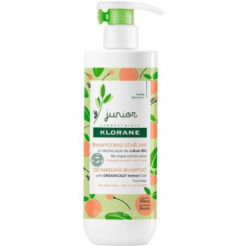 Klorane Shampoo al Pesca per Bambini