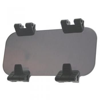 Black Porthole Edge Seal – Lewmar P22289
