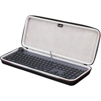 Mochila Compacta LTGEM para Teclado Logitech CRAFT