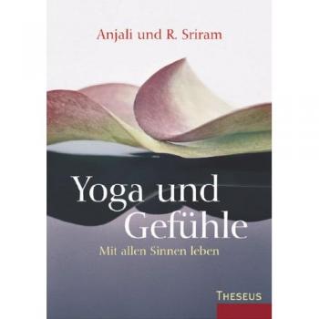 Yoga und Gefühle
