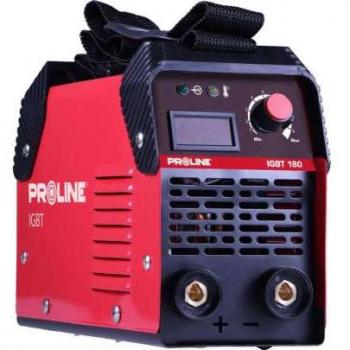 Inverter MMA 200 von Proline – CE-zertifiziert