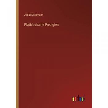 Plattdeutsche Predigten