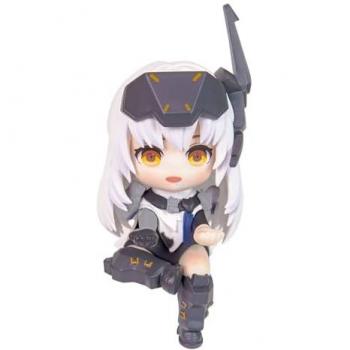 Clawsup : Statuette Déesse de la Victoire 10 cm
