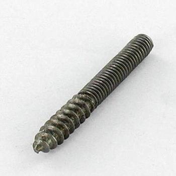 Vis Double Filetage 10x50 pour Bois et Métaux