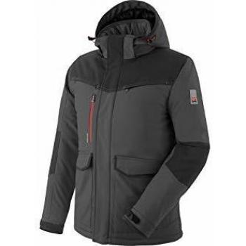 Würth MODYF Veste Softshell stretch anthracite