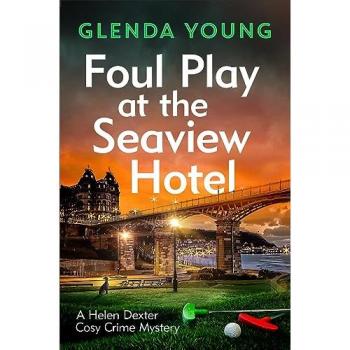 Glenda Young Foul Play at the Seaview Hotel