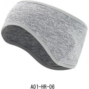 Autumn Ear Warmers Headband 2 In 1 Sports