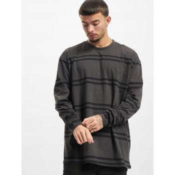 URBAN CLASSICS Oversized Langarmshirt für Herren