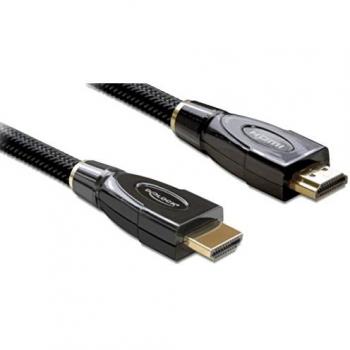Câble HDMI Mâle à Mâle avec Ethernet