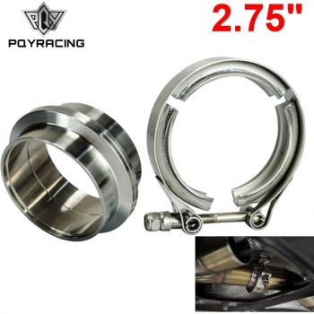 PQY 2.75 V-Band Auspuffklemme